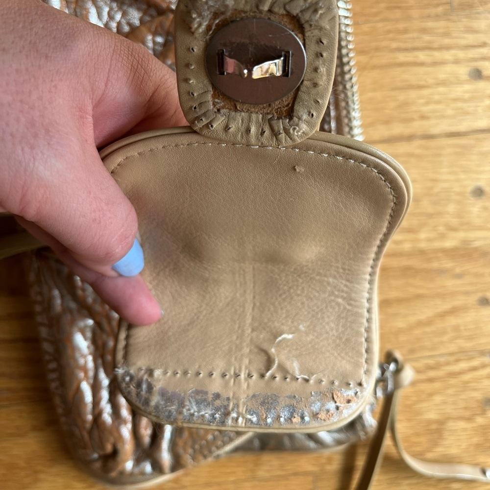 Botkier bag- under construction - Picture 3 of 7